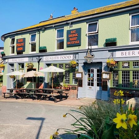 The Pilot Inn WTA WTA Eastbourne Exterior foto